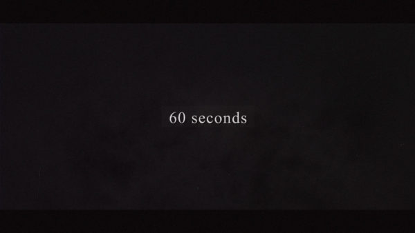 60 Seconds - Week 1 Image