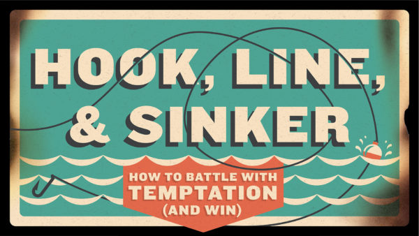 Hook, Line, And Sinker Week 1 Image