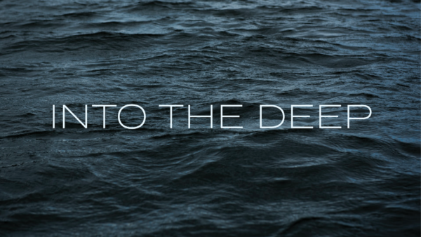 Into the Deep - Week 1 Image
