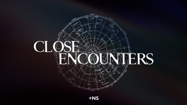 Close Encounters - Week 1 Image