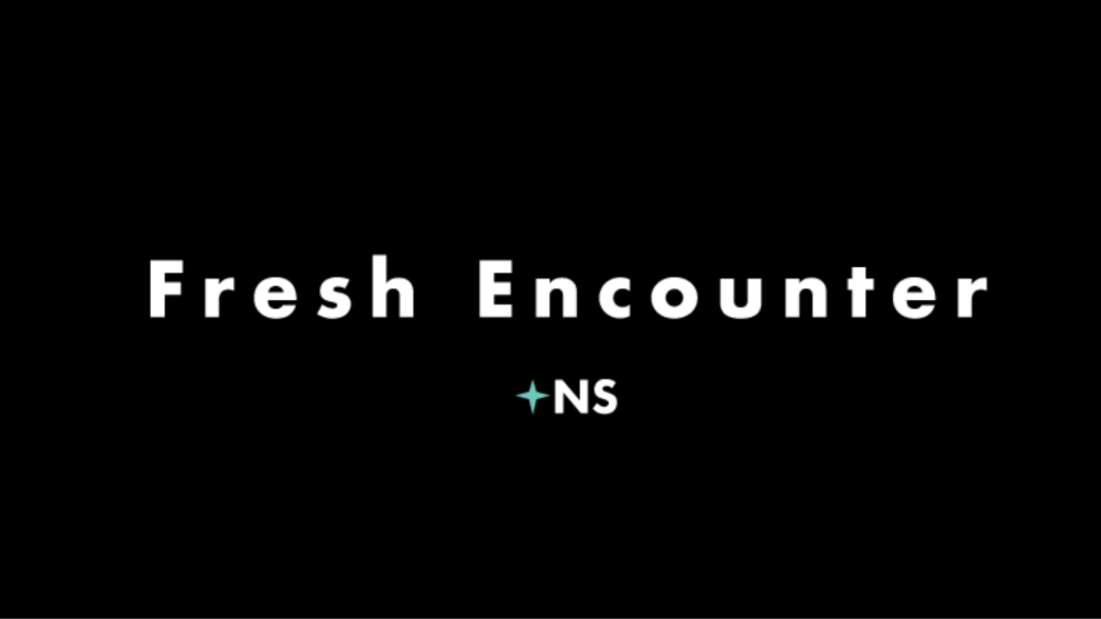 Fresh Encounter - West Campus